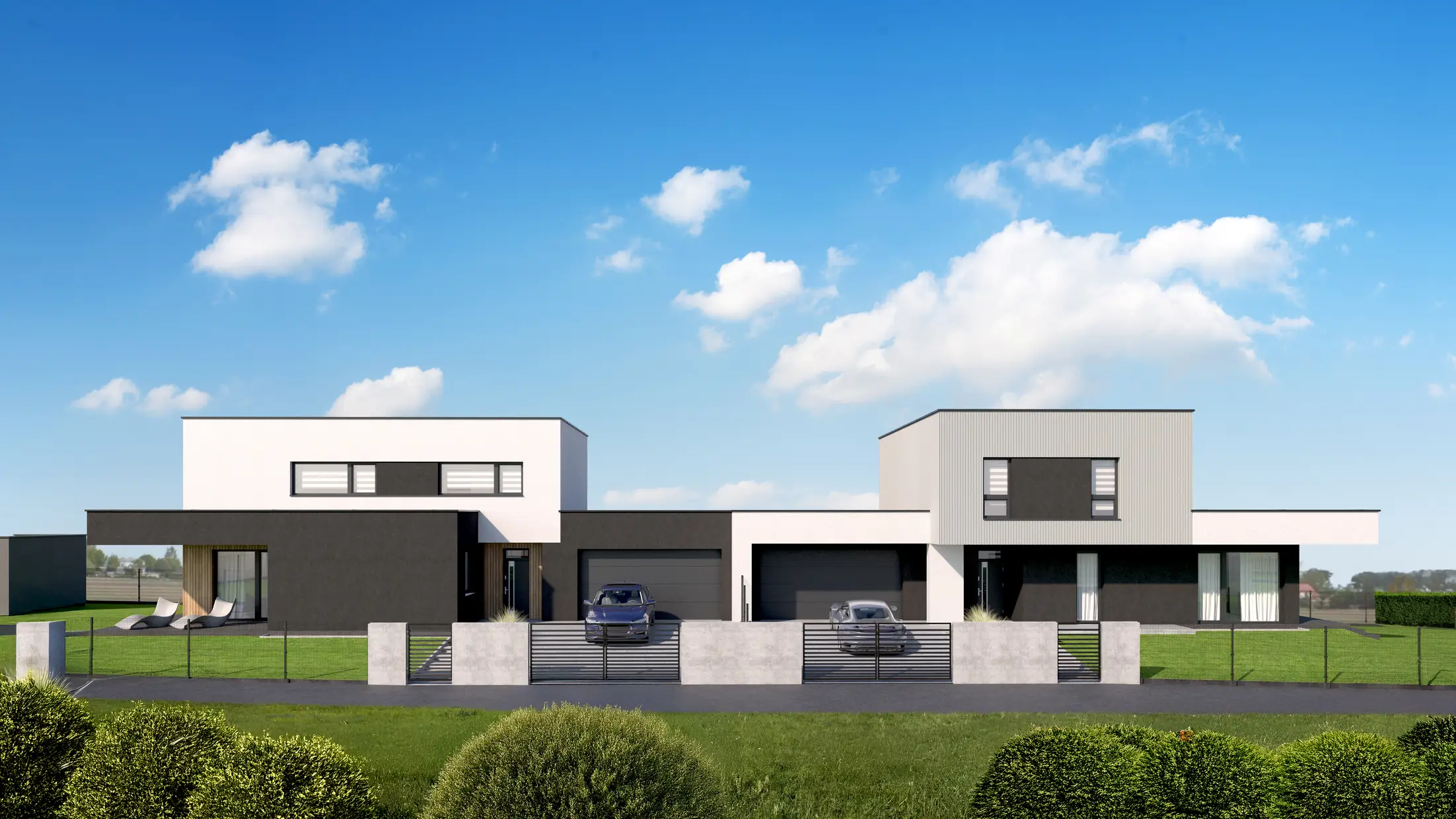 budowa domów Lublin